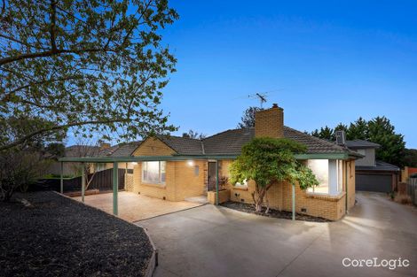 Property photo of 1/40 Leonie Avenue Mount Waverley VIC 3149