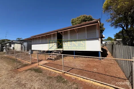 26 Park St, Charters Towers City, QLD 4820