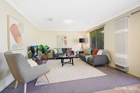 Property photo of 11 Manuka Court Thurgoona NSW 2640