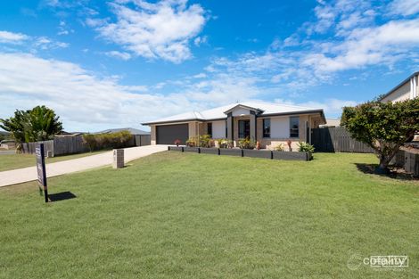 Property photo of 3 Goldfinch Avenue Yeppoon QLD 4703