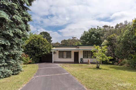 Property photo of 7 Marcus Street Mount Evelyn VIC 3796