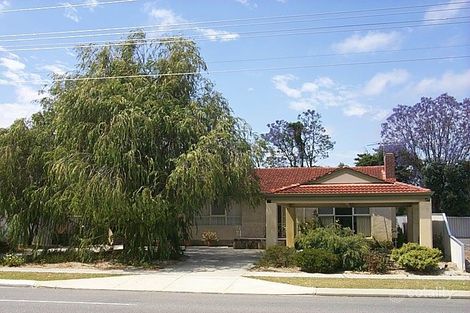 52 Woodrow Ave, Yokine, WA 6060