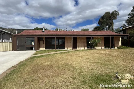 46 Buchanan St, Kandos, NSW 2848