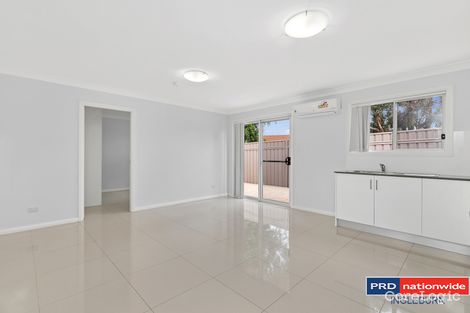 Property photo of 105 Sackville Street Ingleburn NSW 2565