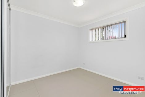 Property photo of 105 Sackville Street Ingleburn NSW 2565