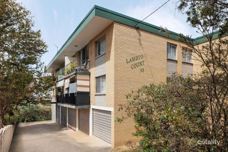 3/43 Lambton St, Annerley, QLD 4103