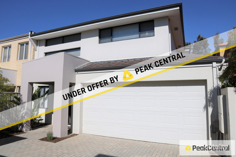 Property photo of 3C Bondi Way Aubin Grove WA 6164
