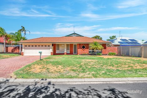 Property photo of 5 Lilystone Retreat Erskine WA 6210