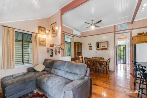 Property photo of 42 Staghorn Street Enoggera QLD 4051