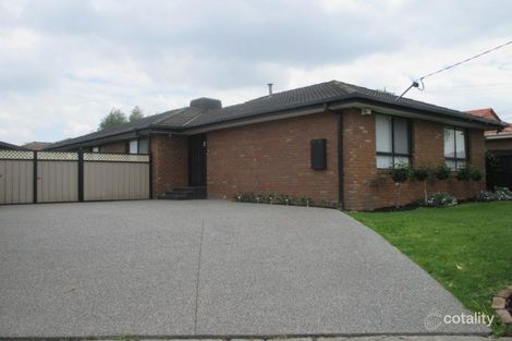 Property photo of 1 Pedersen Avenue Reservoir VIC 3073