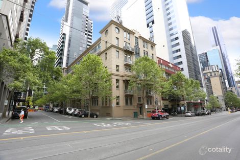 Property photo of 406/406 La Trobe Street Melbourne VIC 3000