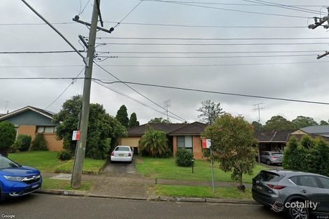 181 Caroline Chisholm Dr, Winston Hills, NSW 2153