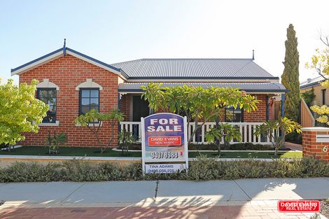 6 Covington Prom, Butler, WA 6036