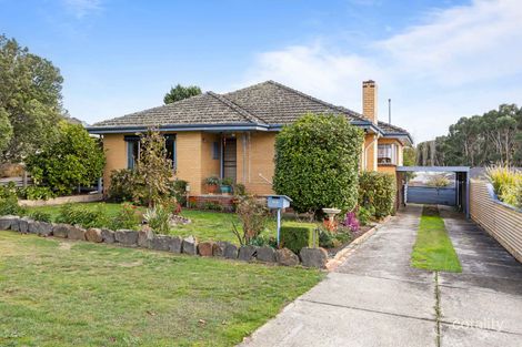 1 Ainley St, Brown Hill, VIC 3350