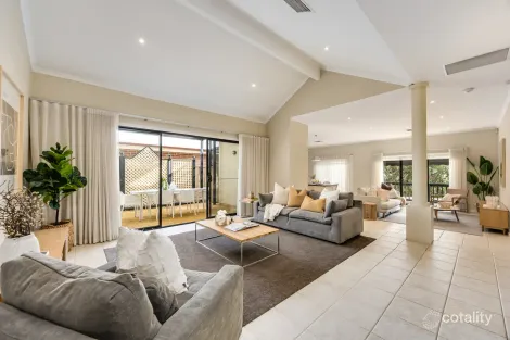 Property photo of 36 Grenache Circuit Craigburn Farm SA 5051