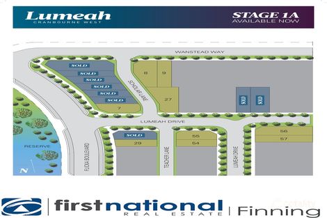 Property photo of 55 Flicka Boulevard Cranbourne West VIC 3977