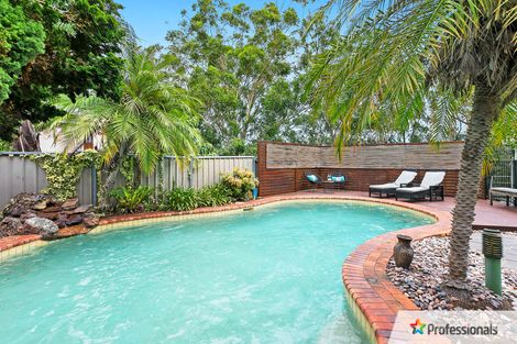 Property photo of 48 Fowler Road Illawong NSW 2234