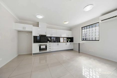 21a Gowrie St, The Ponds, NSW 2769