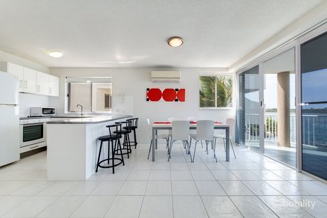 Property photo of 10/140 Duporth Avenue Maroochydore QLD 4558