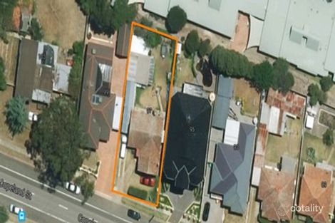 Property photo of 97 Copeland Street Penrith NSW 2750