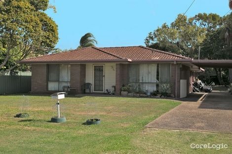 Property photo of 30 Murray Street Birkdale QLD 4159