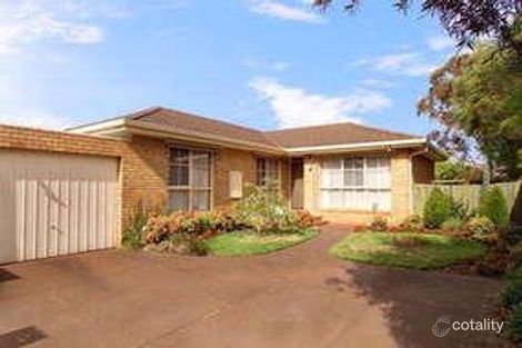Property photo of 1/46 Oakleigh Road Carnegie VIC 3163