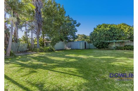 Property photo of 17 Tea Tree Drive Medowie NSW 2318