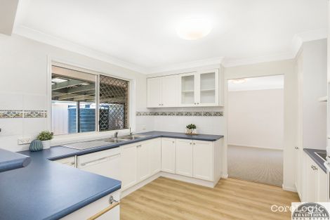 Property photo of 132 Schooner Circuit Manly West QLD 4179