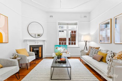 Property photo of 3/35 Murdoch Street Cremorne NSW 2090