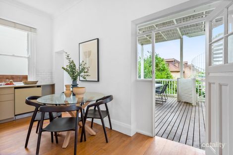 Property photo of 3/35 Murdoch Street Cremorne NSW 2090