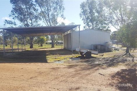 Property photo of 45 Glasfurd Road Moora WA 6510