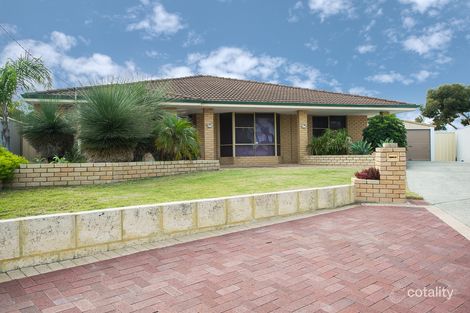 Property photo of 17 Kilkenny Place Marangaroo WA 6064