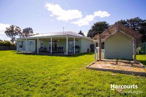 Property photo of 36 Jones Street Westbury TAS 7303