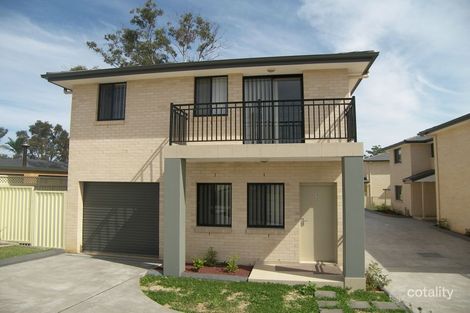 1/44 Derby St, Rooty Hill, NSW 2766