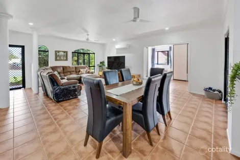 Property photo of 9 Hillcrest Street Eimeo QLD 4740