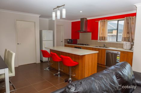 Property photo of 35 Windmill Circuit Lyndhurst VIC 3975