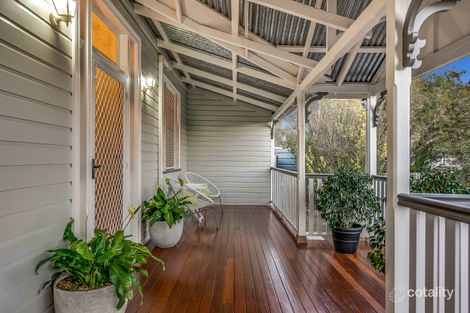 Property photo of 47 Bridge Street Mount Lofty QLD 4350