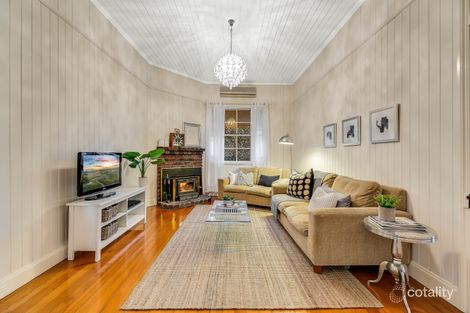 Property photo of 47 Bridge Street Mount Lofty QLD 4350