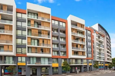 516/4 Brodie Spark Dr, Wolli Creek, NSW 2205