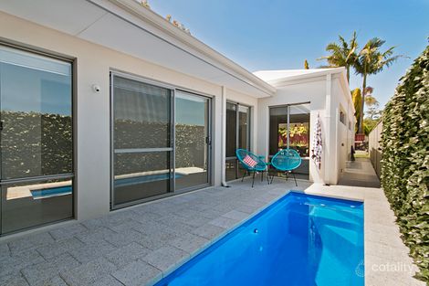 9b Crawshaw Cres, Manning, WA 6152