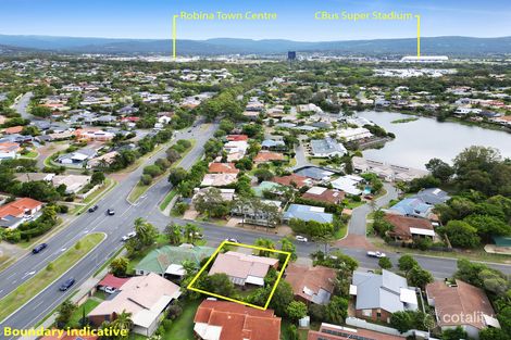 Property photo of 3 Glenferrie Drive Robina QLD 4226