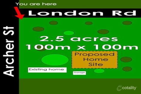 Property photo of 695 London Road Chandler QLD 4155