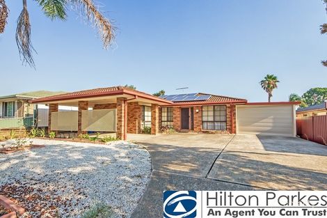 Property photo of 24 Hillview Place Glendenning NSW 2761