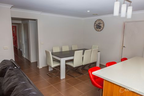 Property photo of 35 Windmill Circuit Lyndhurst VIC 3975