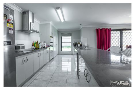 Property photo of 7 Bryce Court Gracemere QLD 4702