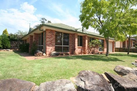 Property photo of 1 Lacy Place Mount Annan NSW 2567