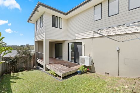 Property photo of 7/5 Faculty Crescent Mudgeeraba QLD 4213