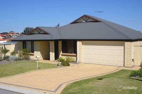 Property photo of 4 Tama Way Pearsall WA 6065