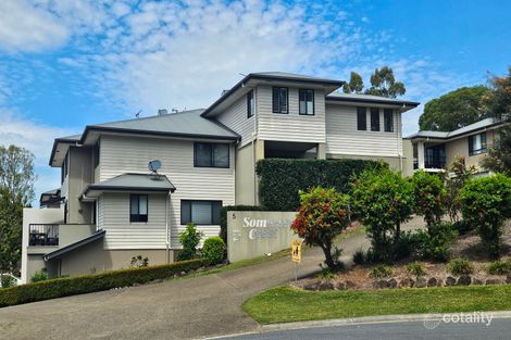 Property photo of 7/5 Faculty Crescent Mudgeeraba QLD 4213