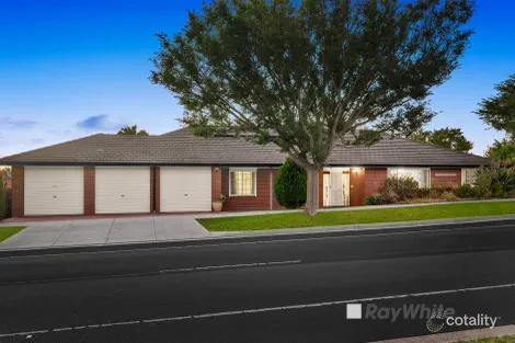 1 Carrington Pl, Berwick, VIC 3806
